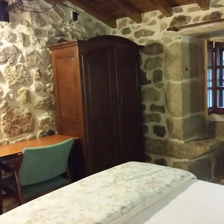 Casa Rural Vella Da Rivera-2